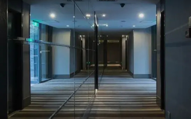 Crystal Orange Hotel Yangzhou Wenchangge