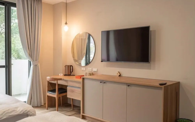 Grace Garden Guesthouse