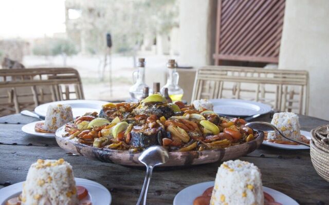 Taziry Ecolodge & Sustainable Village