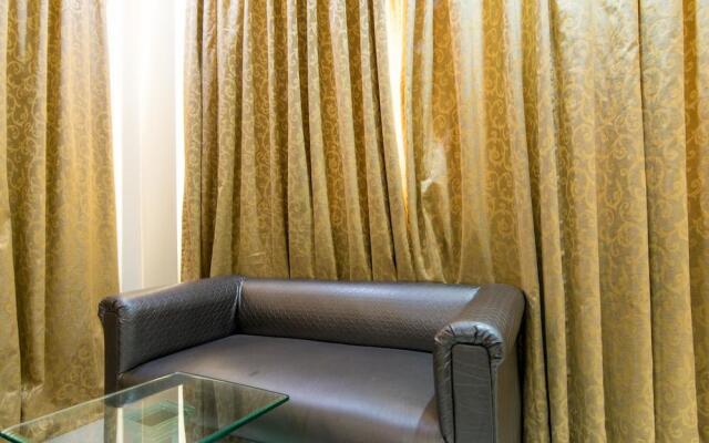 Capital O 980 Hotel Ramhan