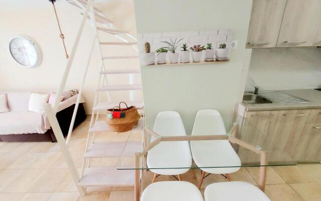 Bizaniou Apartment 69