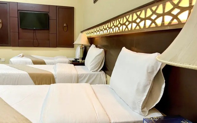 Forsan Elsalam Buildings