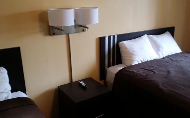 Rock Haven Terrace Motel