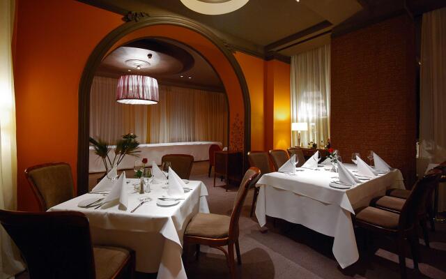 Hotel Cristal