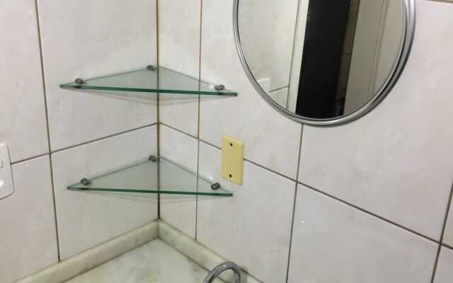 Pousada Morada do Sol