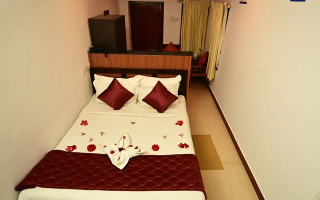 Yagappa Heritage Resort