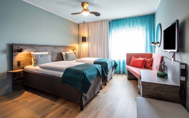 The Reef Hotel & Resort Frederikshavn