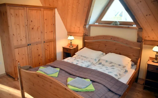 Apartament Gorski z Panorama Tatr