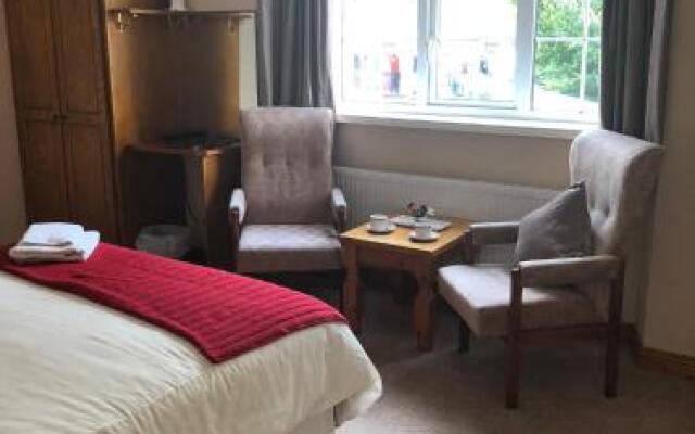 O'Sheas B&B