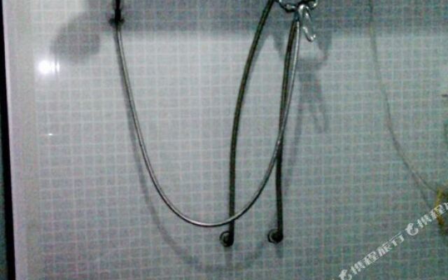 长沙县洋华宾馆