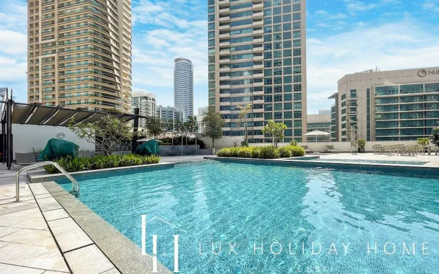 LUX  The Silverene Marina View Suite 4
