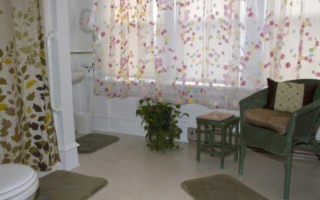 Serendipity Bed & Breakfast