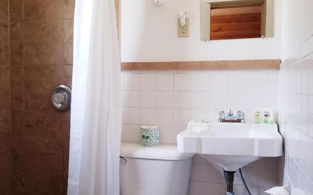 San Juan Motel & Spa