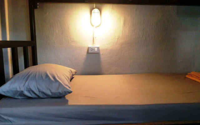 Baan hostel