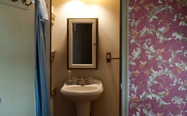 Ash Mill Farm Bed & Breakfast