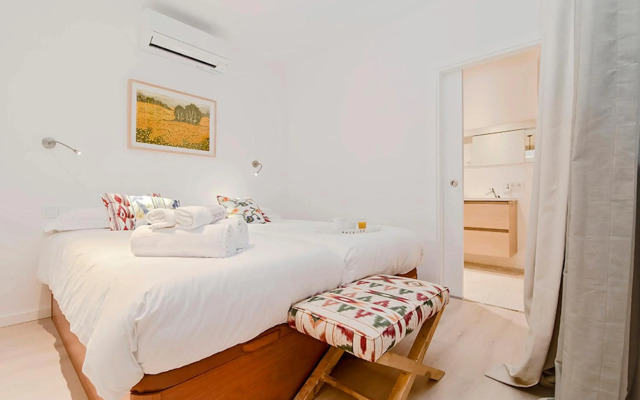 Can Blau Homes