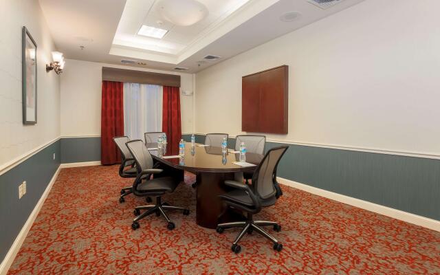 Hilton Garden Inn Nanuet