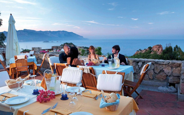 Hotel Monte Turri - Adults Only