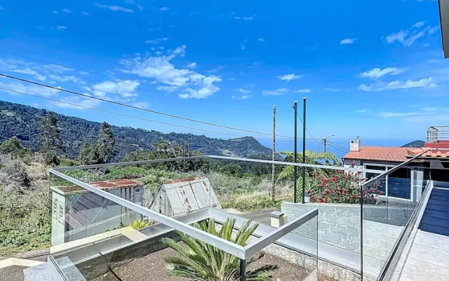 Villa Faísca