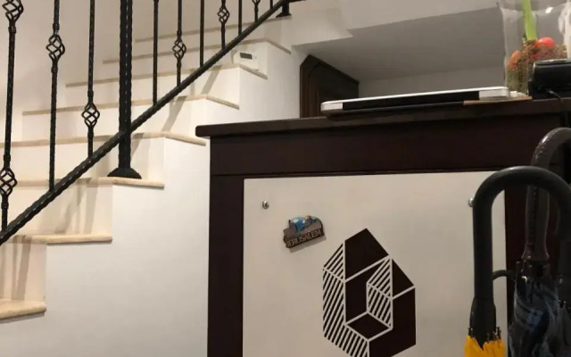 Arce 35 Boutique Hotel