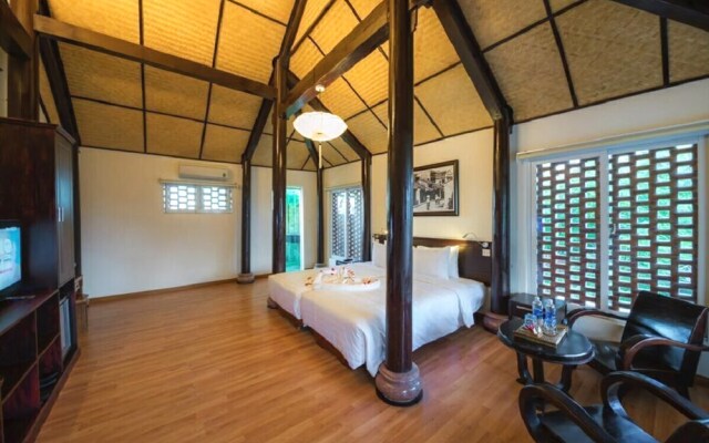 Hoi An Residence Villa
