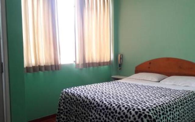 Hostal Cesar's Moche