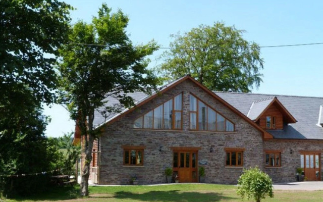 Holiday Home Crai