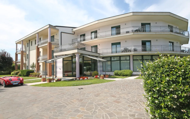 Nettuno Residence Hotel