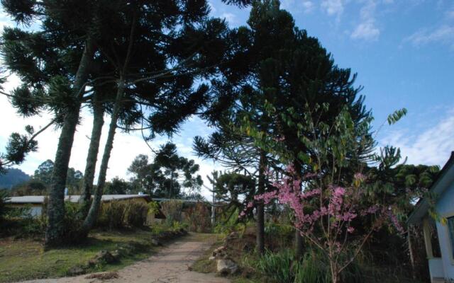 Aldeia Vila Real Mantiqueira
