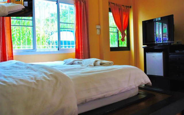 Sarin Guesthouse
