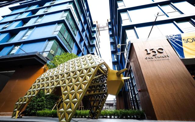 130 Hotel & Residence