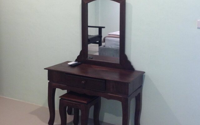 Harley Resort Chandee