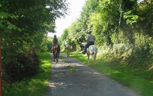 Chambres dhôtes 4 Collines