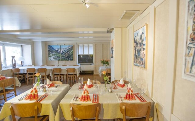 Hotel Gerig