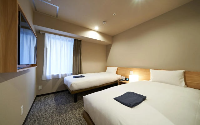 HOTEL Enmichi