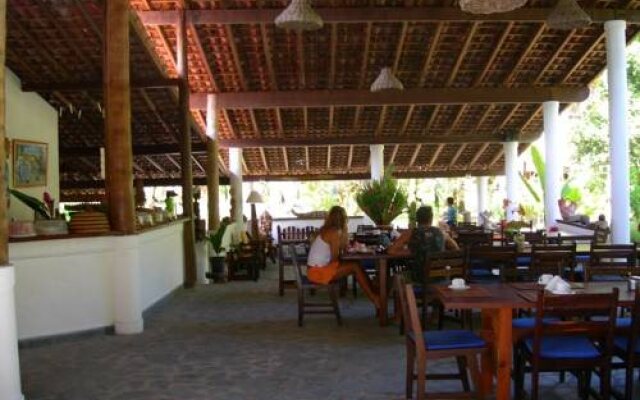 Vila Guaiamú