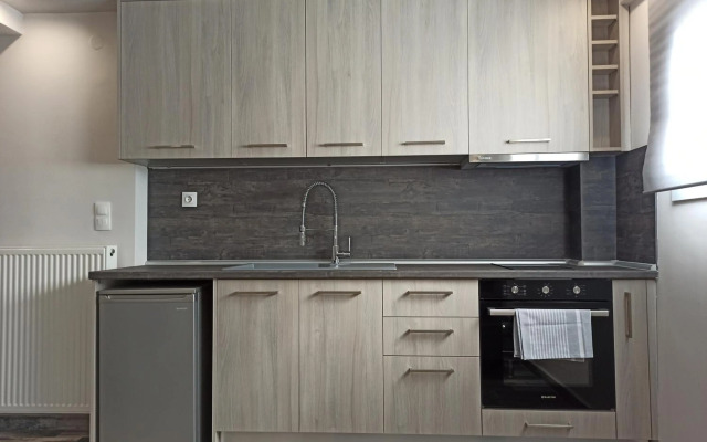 Minimalist apartments w/ view (by Powerbnb)