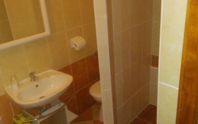 Apartments Mira