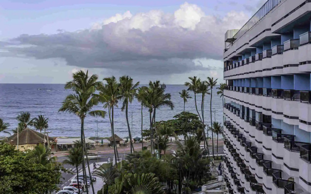 Maceio Atlantic Suites