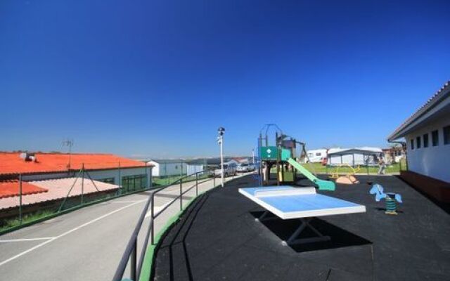 Camping Derby Loredo