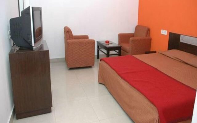 Hotel Kishore International