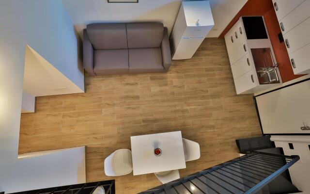 Appartamento a Salerno ID 3773