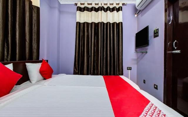 OYO 13927 Green View Guest House
