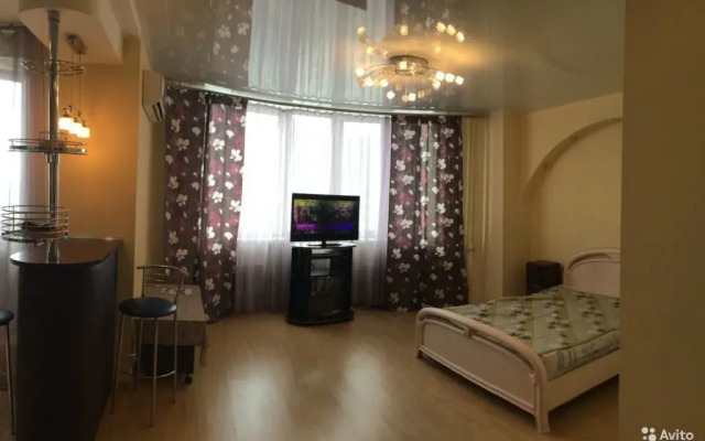 Ulitsa Pskovskaya 9 Apartments