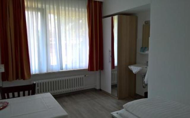 Hotel Am Park Braunschweig
