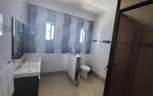 Gardenia Apartment