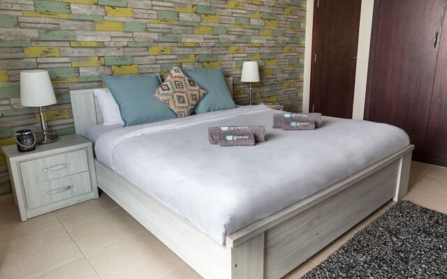 HiGuests Vacation Homes - The Residences