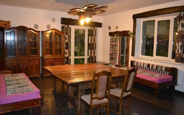 Samaras Cottages Zholud 19