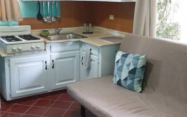 Playa Blanca Bed & Breakfast