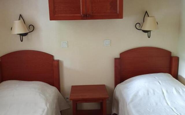 Appartement dans résidence avec piscine